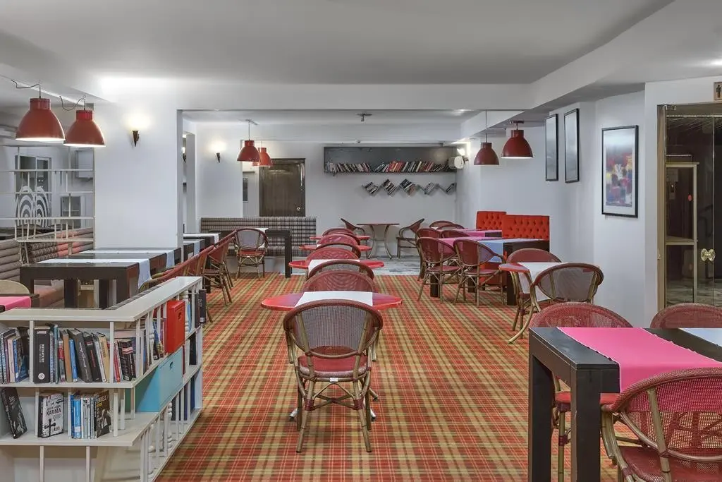 Atrakcje dla dzieci w hotelu Sunpark Garden