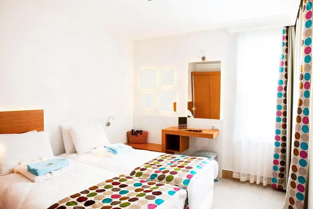 Hotel Sunpark Garden