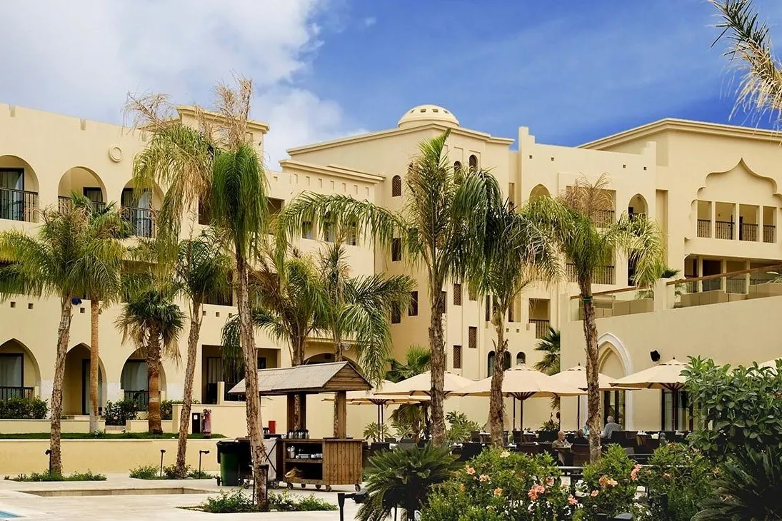 Hotel Tala Bay Resort