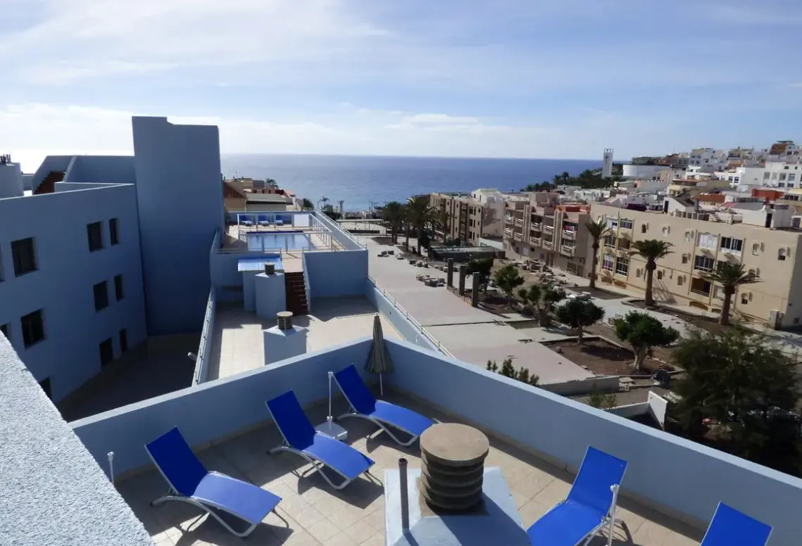 Hotel Tao Morro Jable