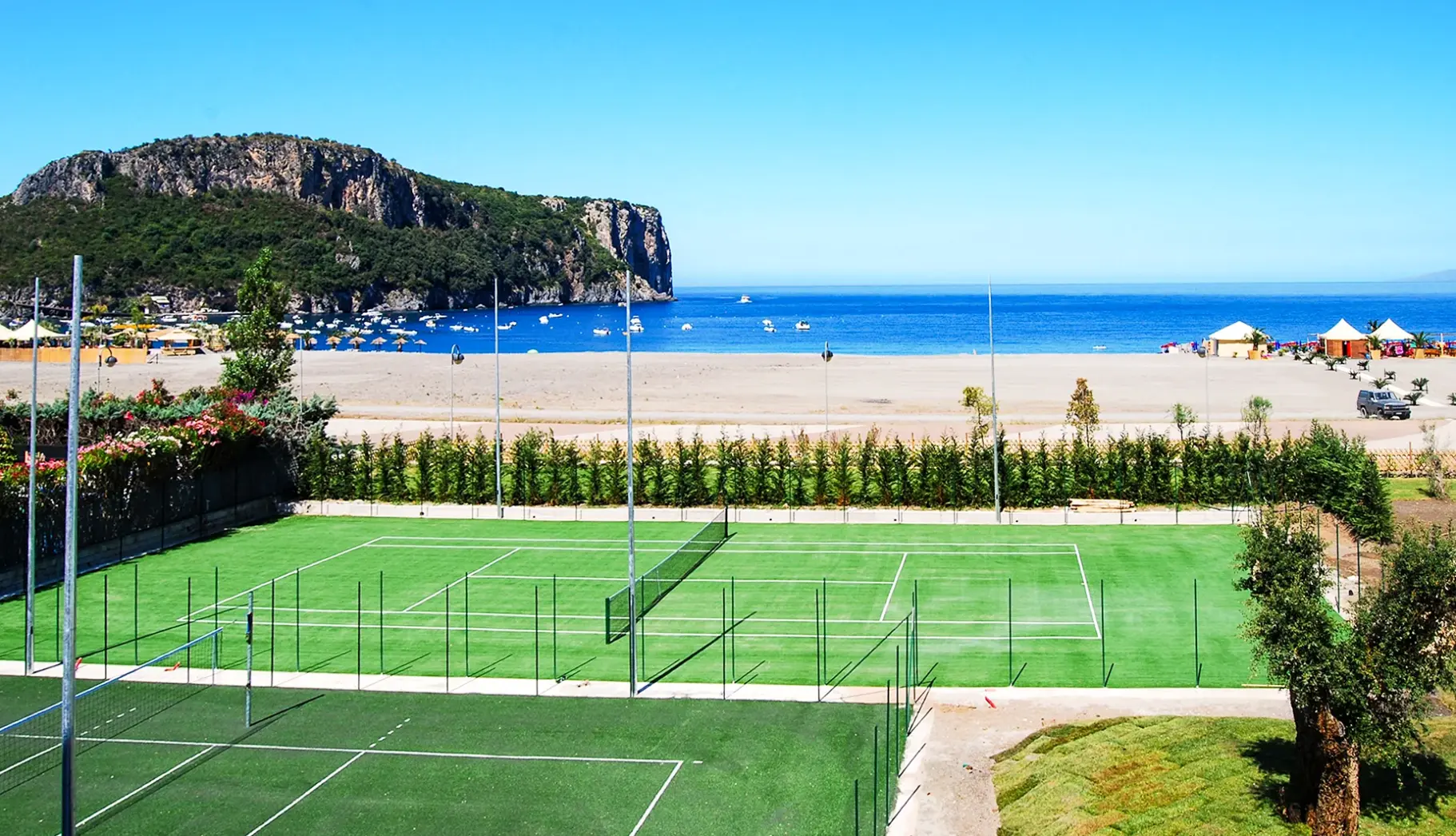 TH Praia Mare Borgo di Fiuzzi Resort & SPA