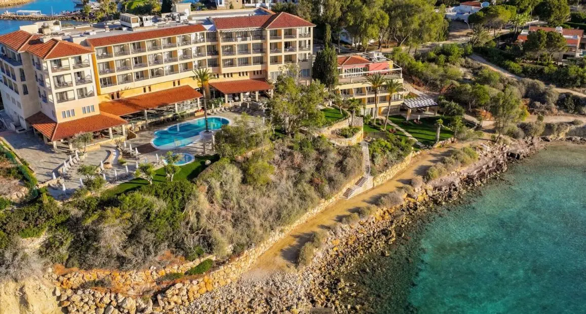 Hotel Thalassa Boutique Hotel Kefalonia