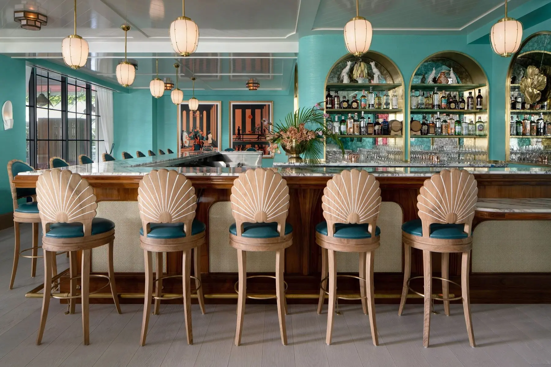 The Goodtime Hotel; Miami Beach; A Tribute Portfolio Hotel — THE GOODTIME HOTEL, MIAMI BEACH, A TRIBUTE PORTFOLIO HOTEL