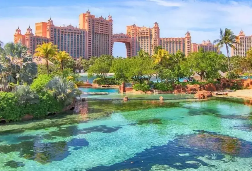 The Royal at Atlantis (ex Atlantis Royal Tower)