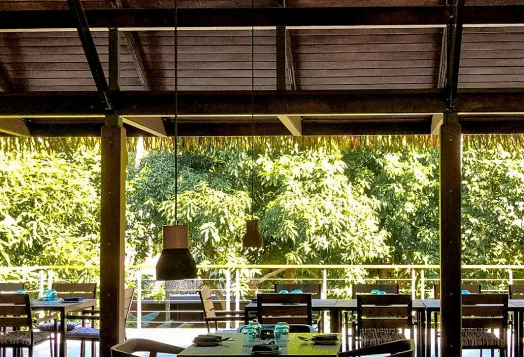 Pokój w hotelu Tilar Siro Resort