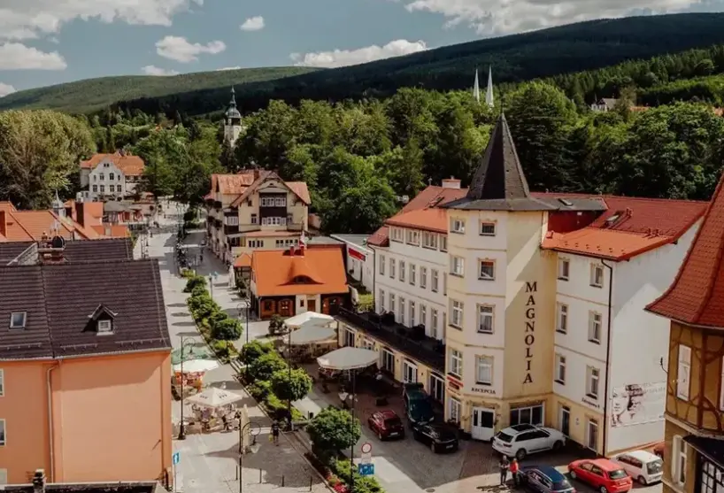 Hotel Świeradów w Polska (Sudety) - oferta last minute