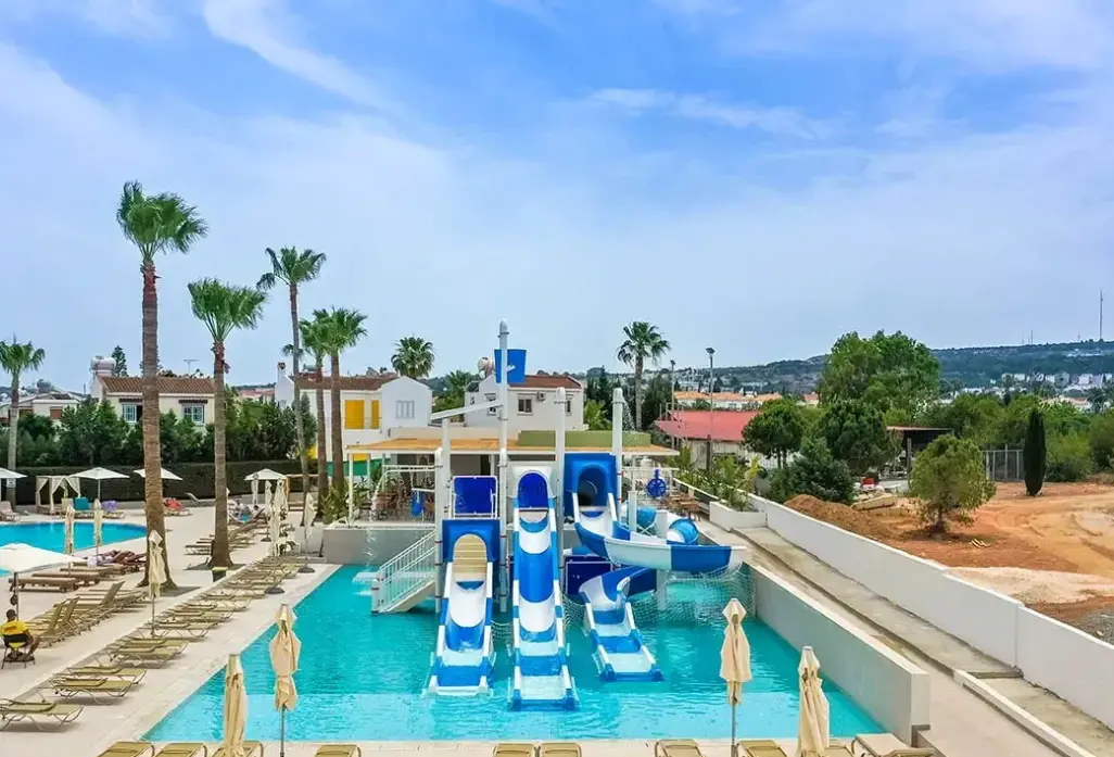 Hotel Toxotis