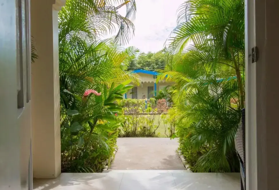 Obiekt hotelu Travellers Beach Resort