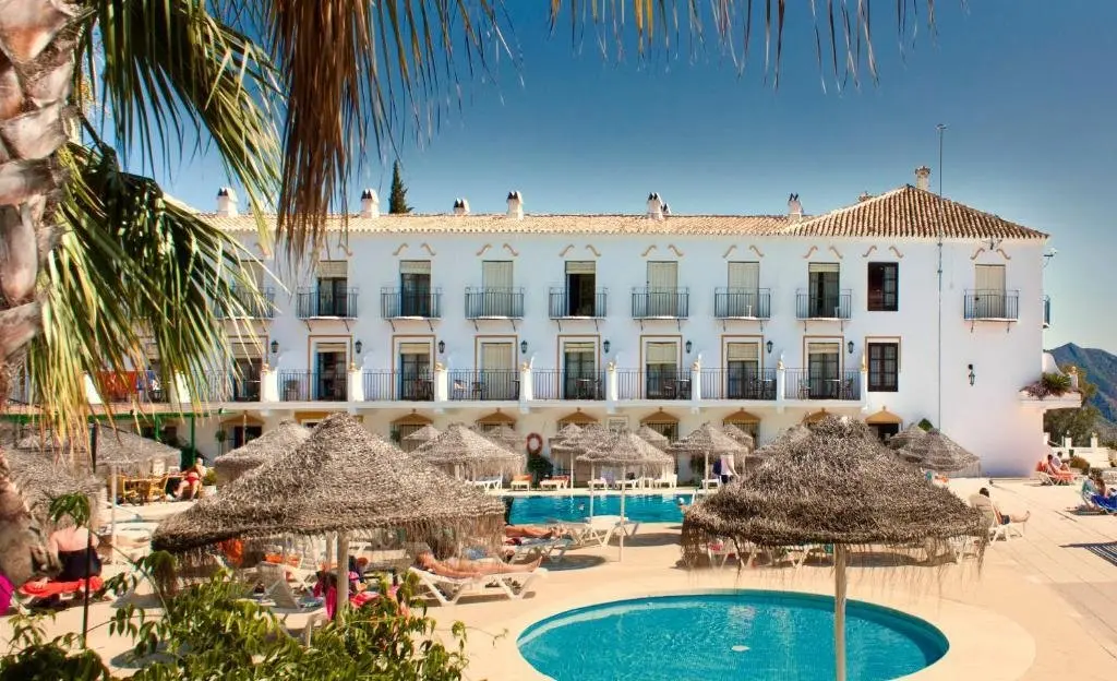 Hotel Trh Mijas w Hiszpania (Costa del Sol) - oferta last minute