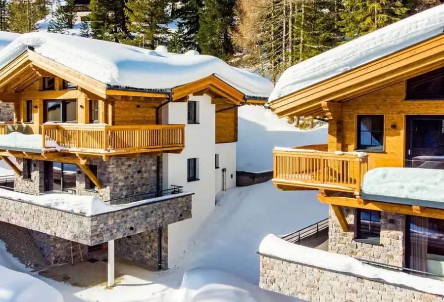Hotel Turrach Lodges by Alps Resorts w Austria (Karyntia) - oferta last minute