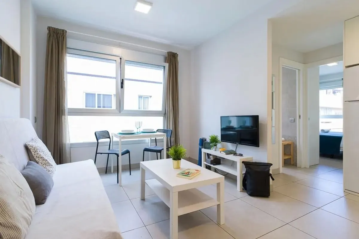 Hotel Tusity Yeah Apartments