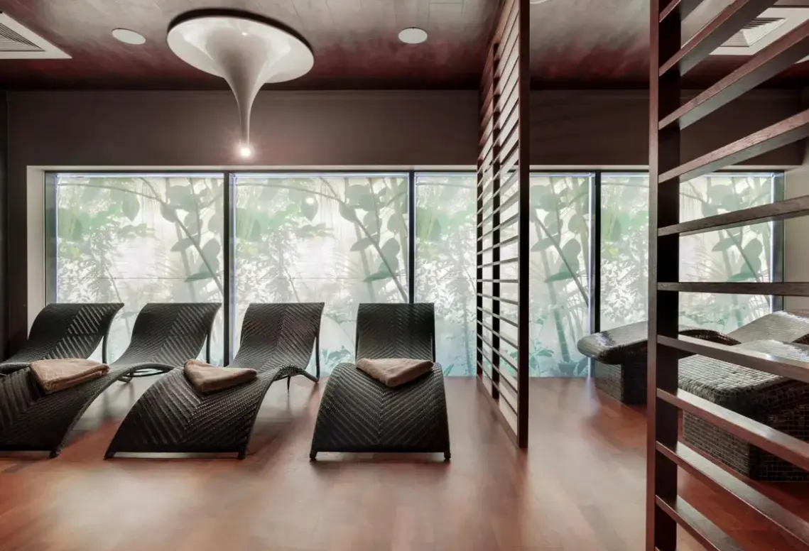 Spa w hotelu Ultra Marine By Zdrojowa