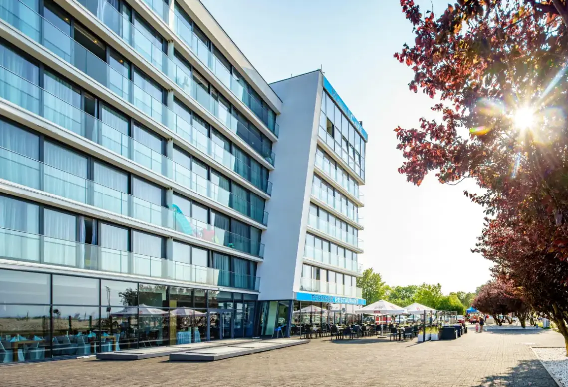 Hotel Marine By Zdrojowa (Kolobrzeg) w Polska (Wybrzeże Zachodnie) - oferta last minute