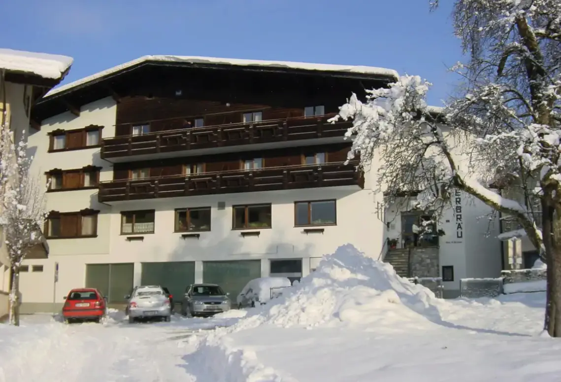 Hotel Unterbrau w Austria (Tyrol) - oferta last minute