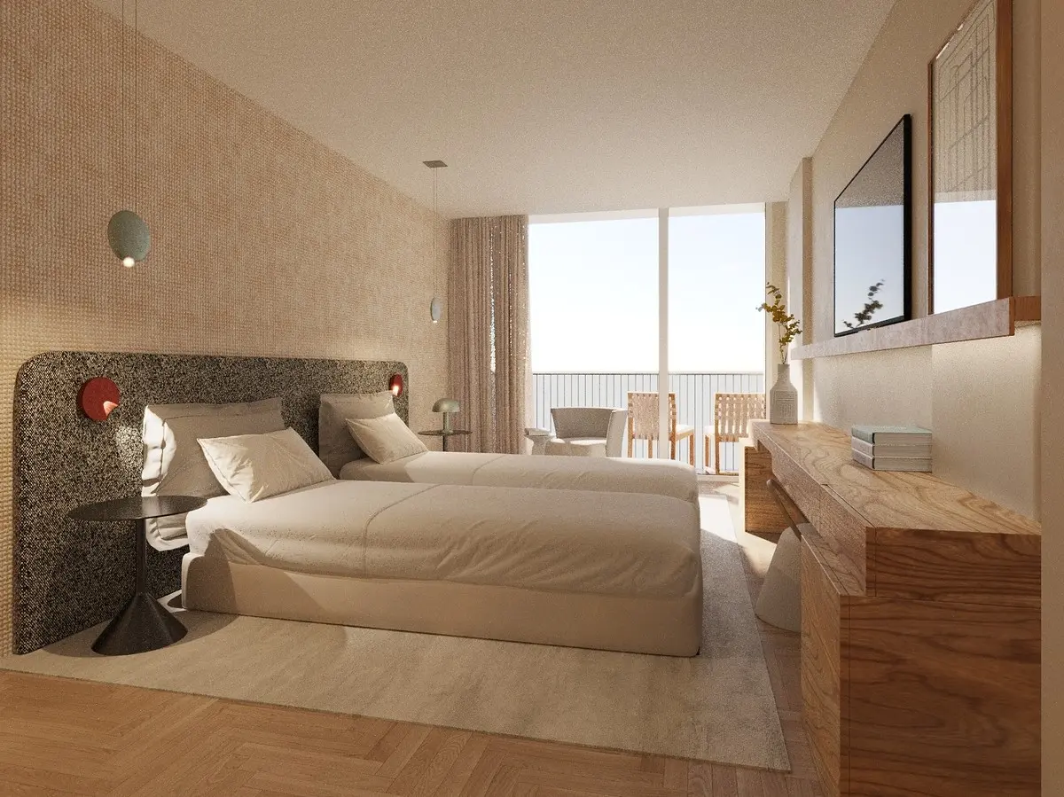 Upon Vila Alcochete — UPON VILA ALCOCHETE