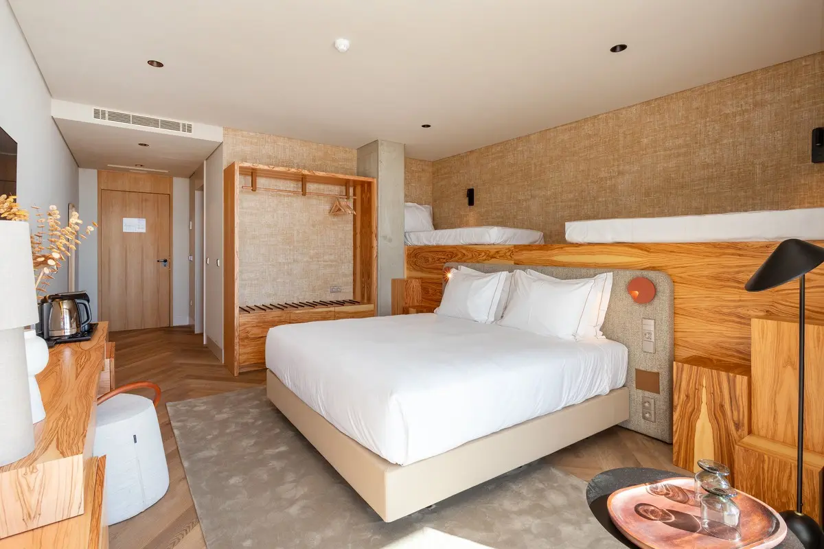 Upon Vila Alcochete — UPON VILA ALCOCHETE