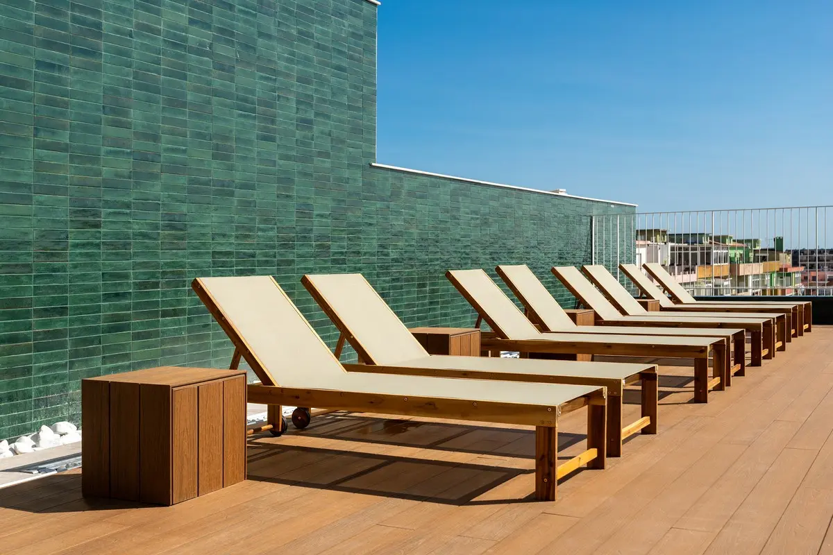 Upon Vila Alcochete — UPON VILA ALCOCHETE