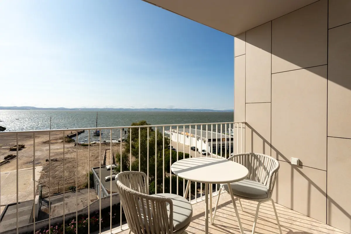 Upon Vila Alcochete — UPON VILA ALCOCHETE