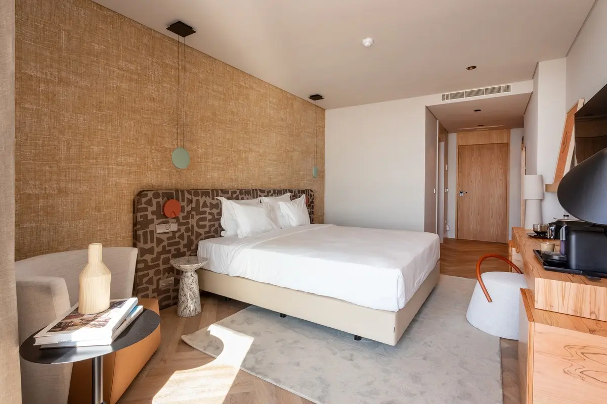 Upon Vila Alcochete — UPON VILA ALCOCHETE