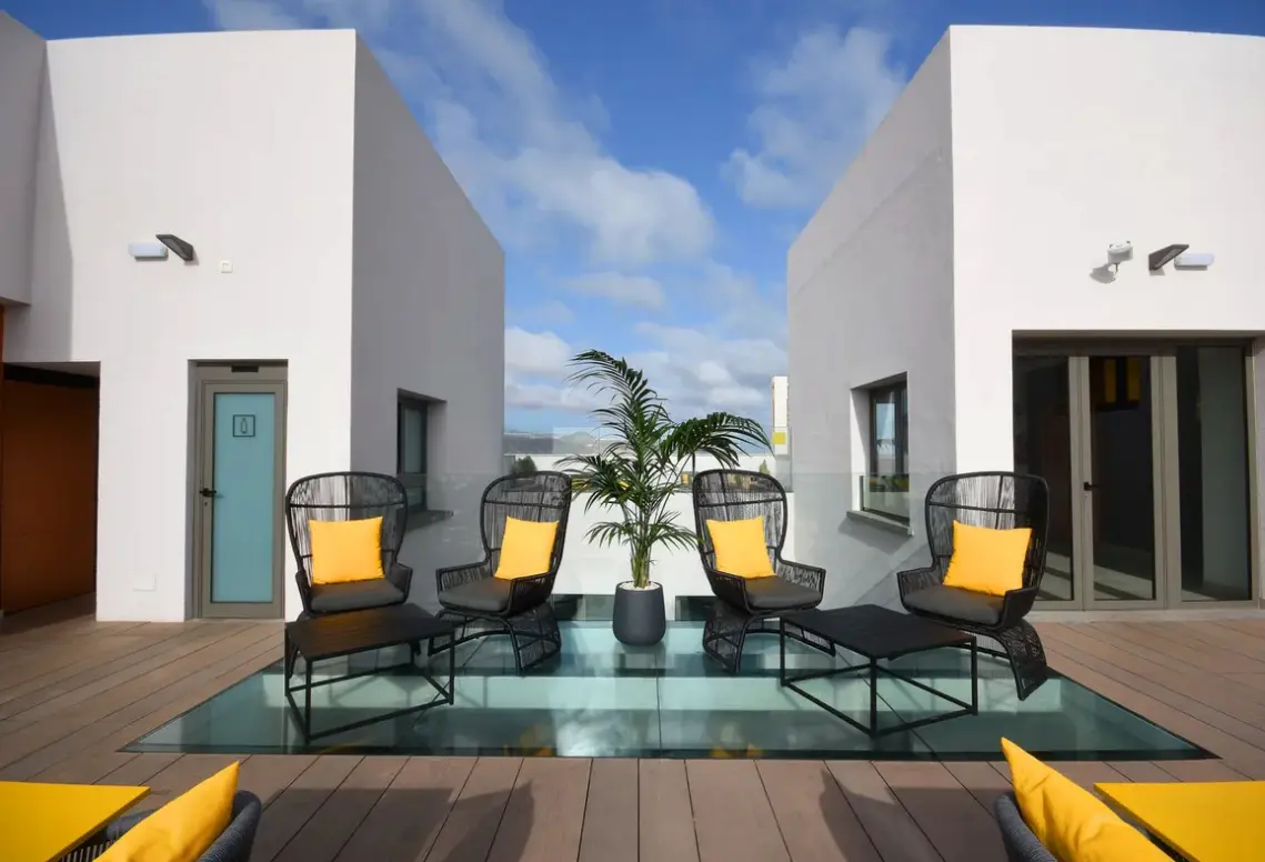 Hotel Urban Sea Bex (ex Design Plus Bex)