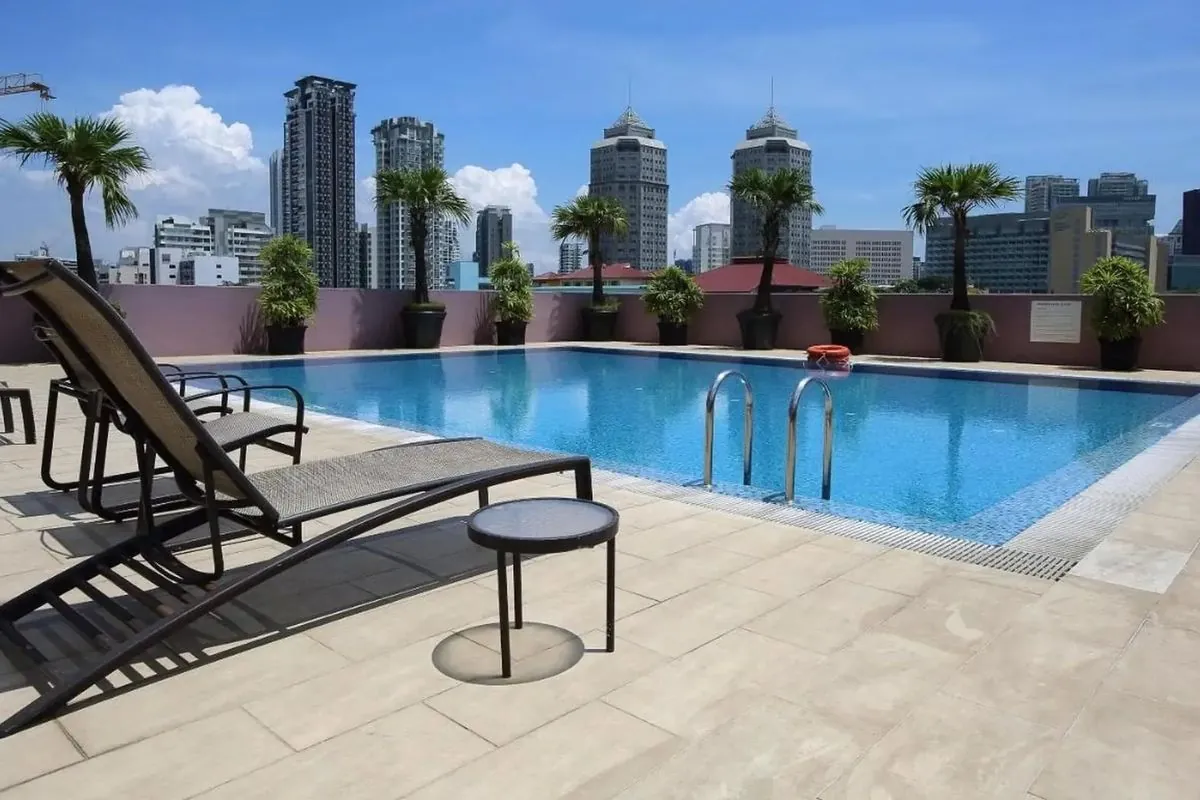 Hotel Value Thomson w Singapur - oferta last minute