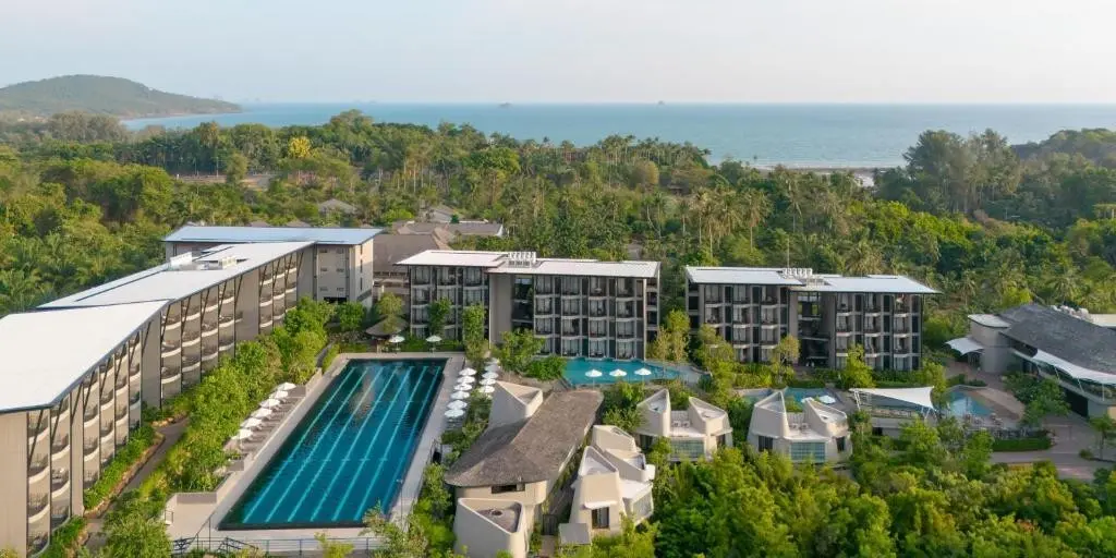 Hotel Varana
