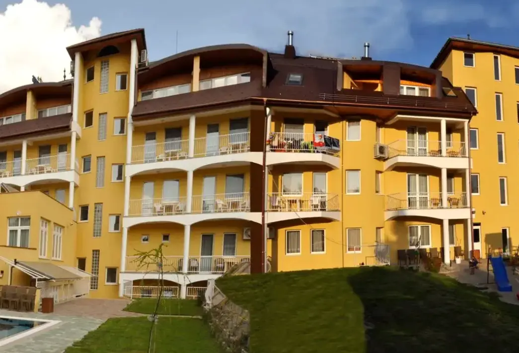 Atrakcje dla dzieci w hotelu Venus (Zalakaros)
