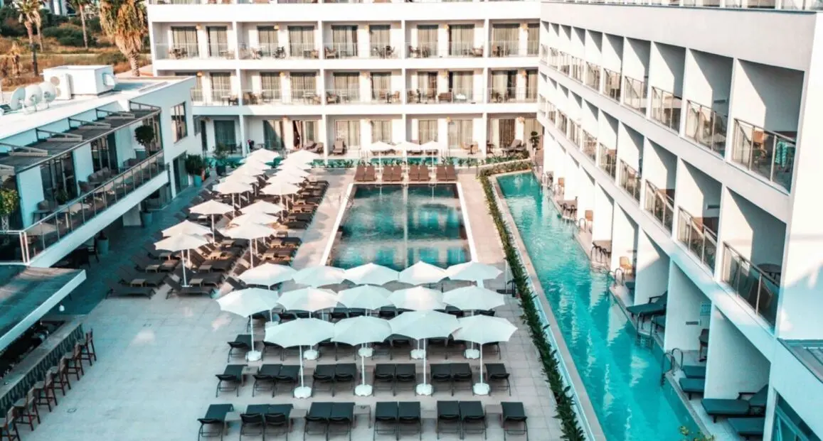 Hotel Victoria Princess w Turcja (Side) - oferta last minute