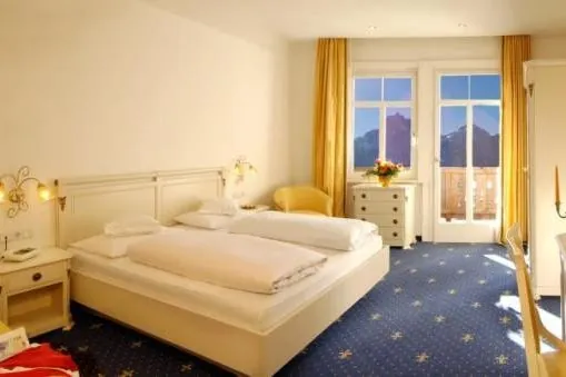 Hotel Villa Kastelruth