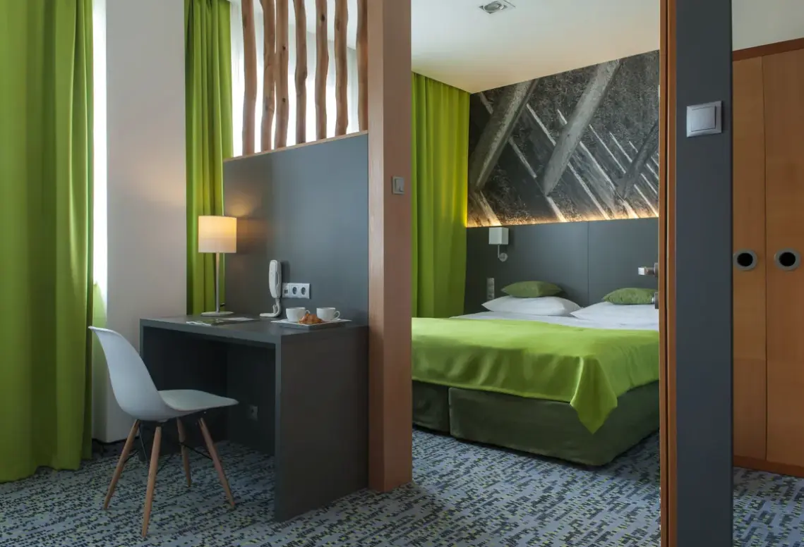 Hotel Villa Park (Ciechocinek)