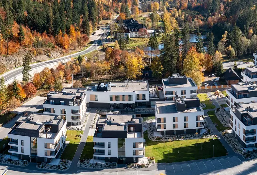 Vislow Resort