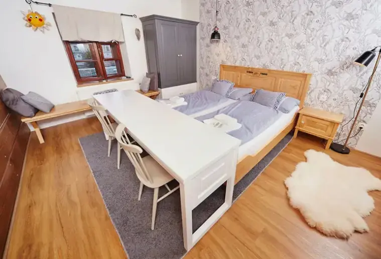 Hotel Vltavska Pohadka w Czechy (Czechy Południowe) - oferta last minute
