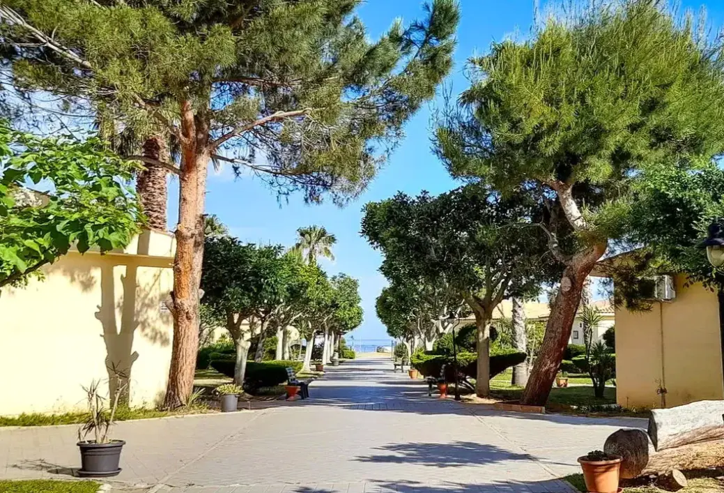 Obiekt hotelu Voi Essentia Le Muse ( Ex-Le Muse)