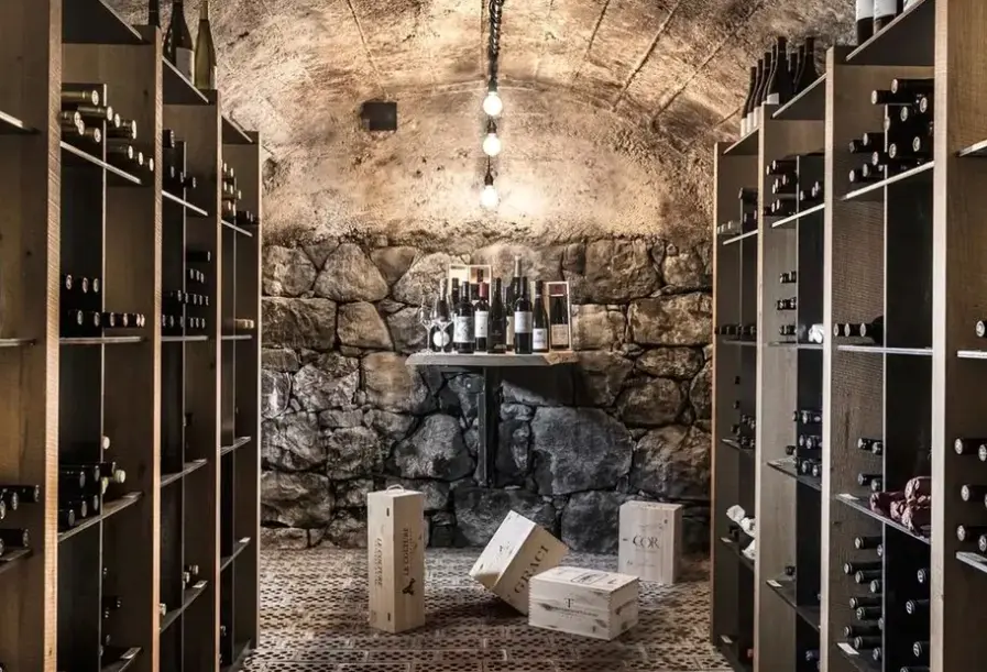 Spa w hotelu Waldrast Dolomiti