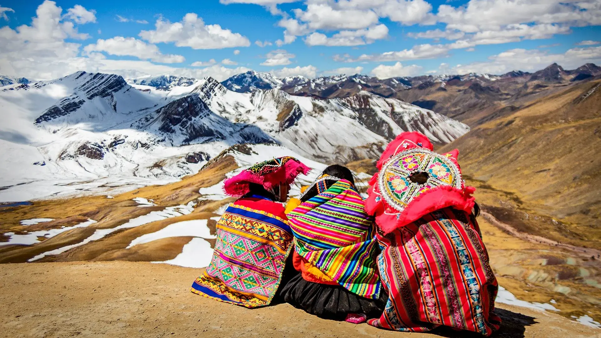 Wycieczka Wasza wysokość – Peru & Boliwia
