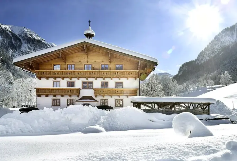 Hotel Wieslbauer w Austria (Ziemia Salzburska) - oferta last minute
