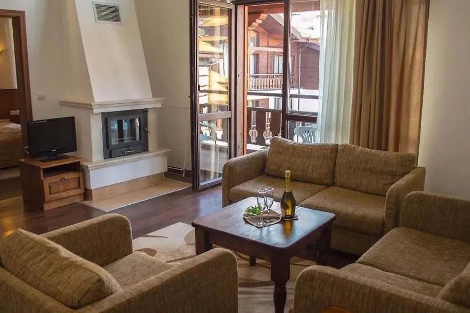 Hotel Winslow Infinity & SPA (Bansko) w Bułgaria (Pirin) - oferta last minute