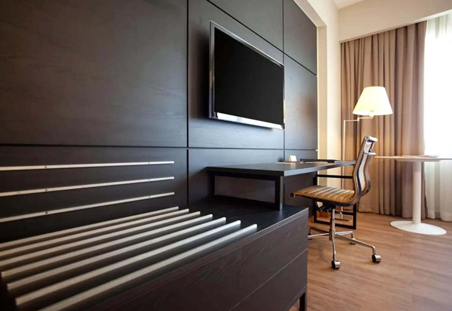 Pokój w hotelu Wish Hotel da Bahia