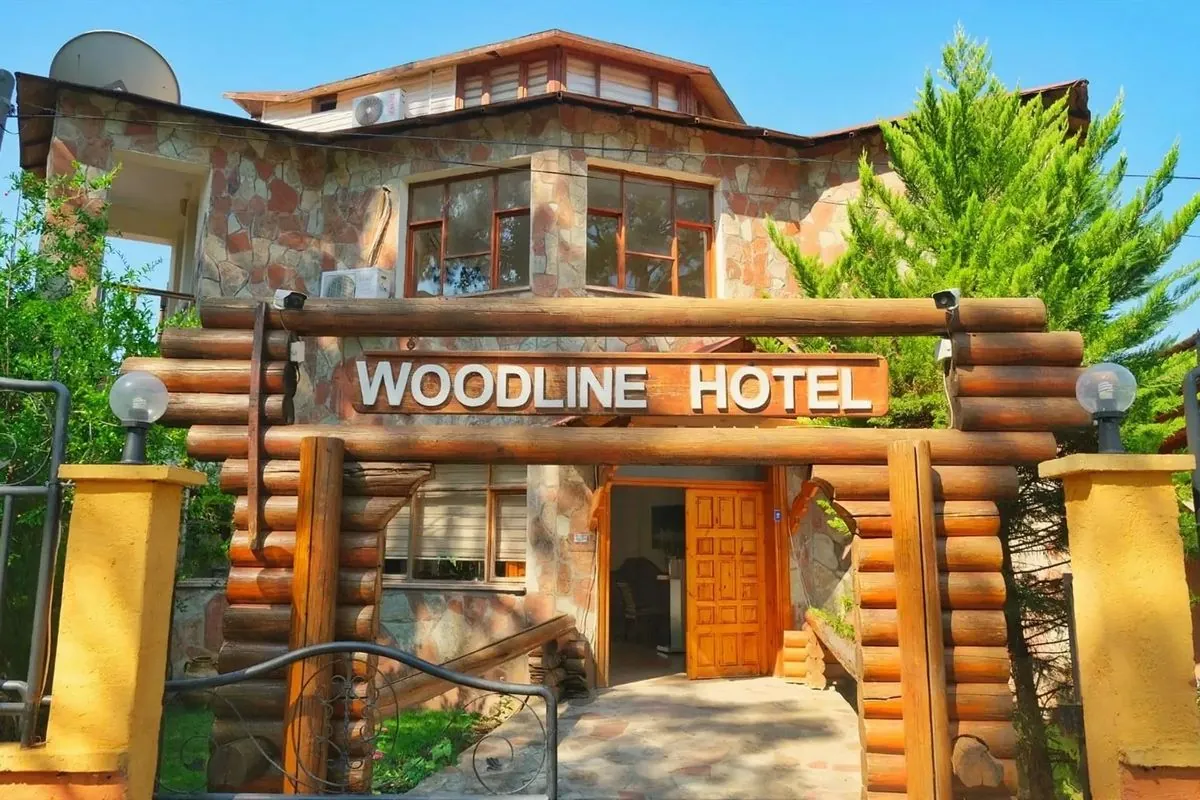 Hotel Woodline