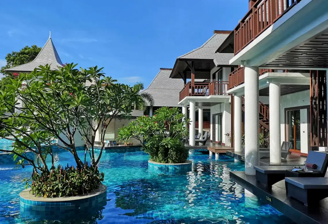 Hotel Z Through By The Zign w Tajlandia (Pattaya) - oferta last minute
