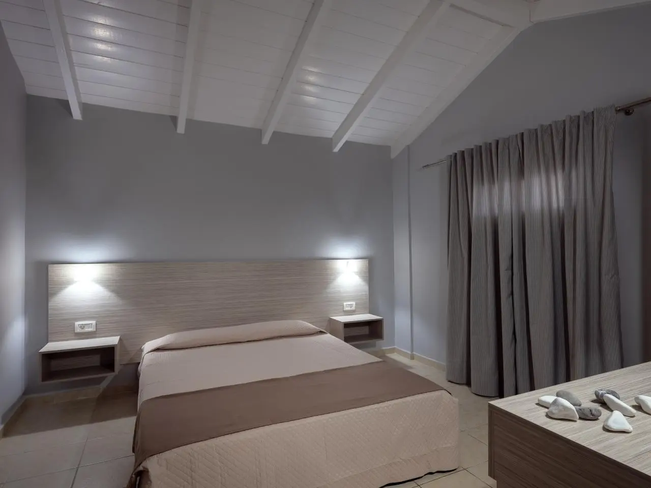 Pokój w hotelu Zante Atlantis