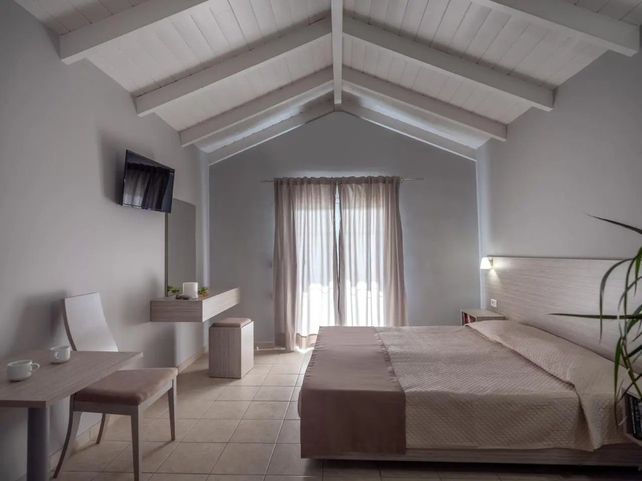 Pokój w hotelu Zante Atlantis