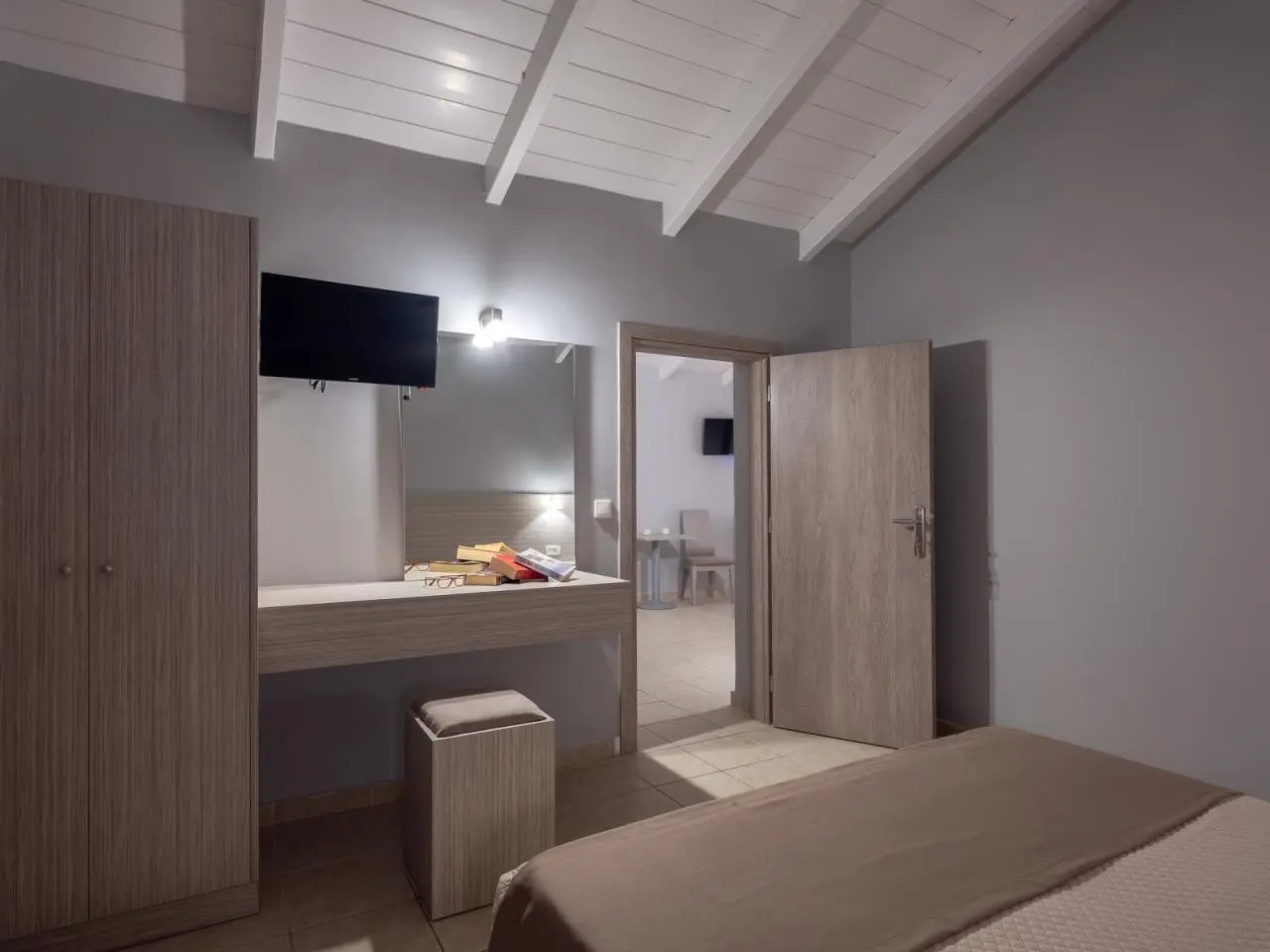 Pokój w hotelu Zante Atlantis
