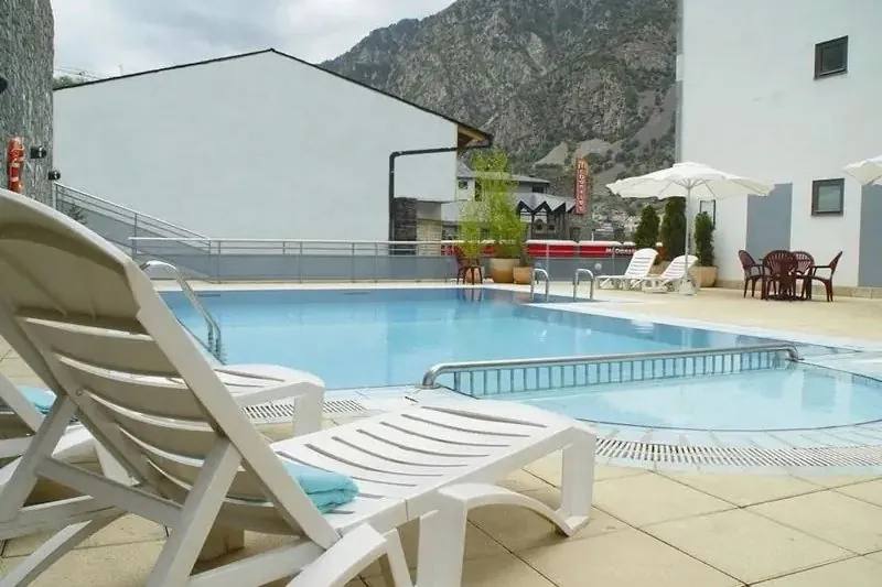 Hotel Zenit Diplomatic