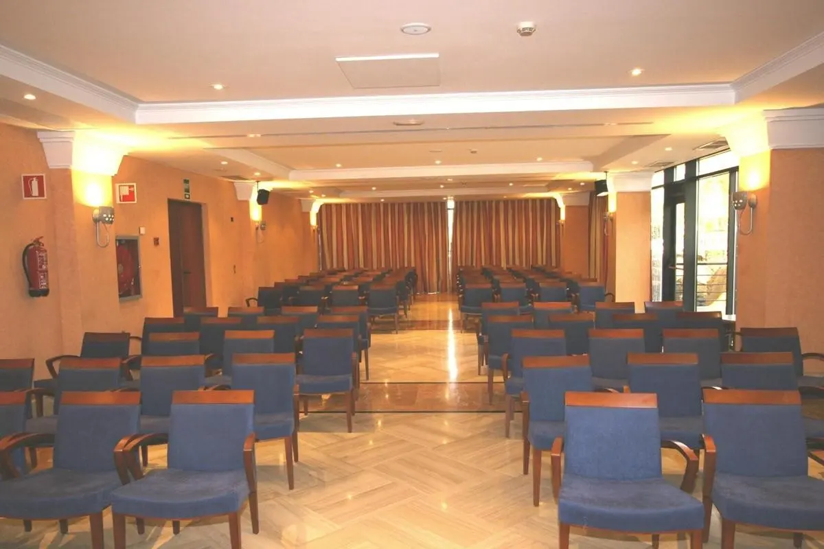 Spa w hotelu Zentral Center