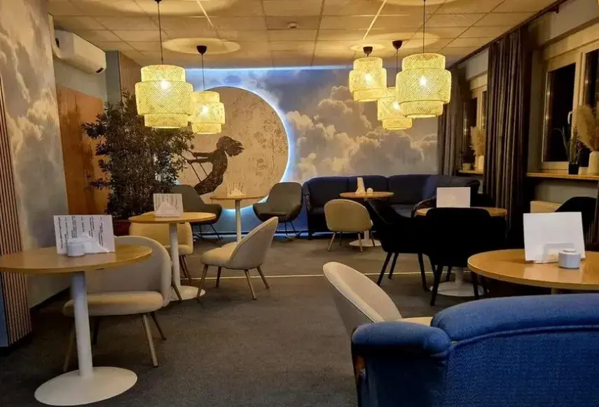 Hotel Ziemowit (Jarnoltowek)