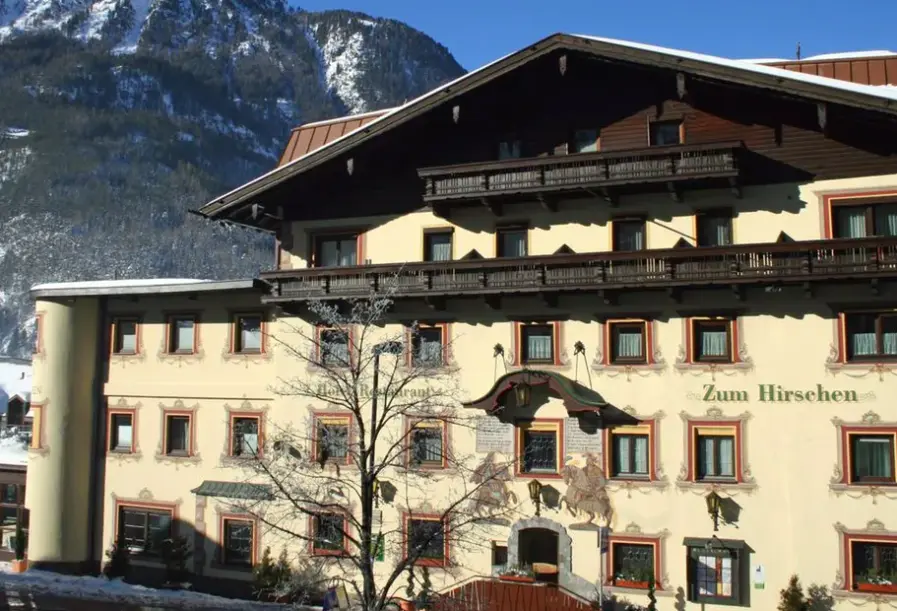 Zum Hirschen (Langenfeld)
