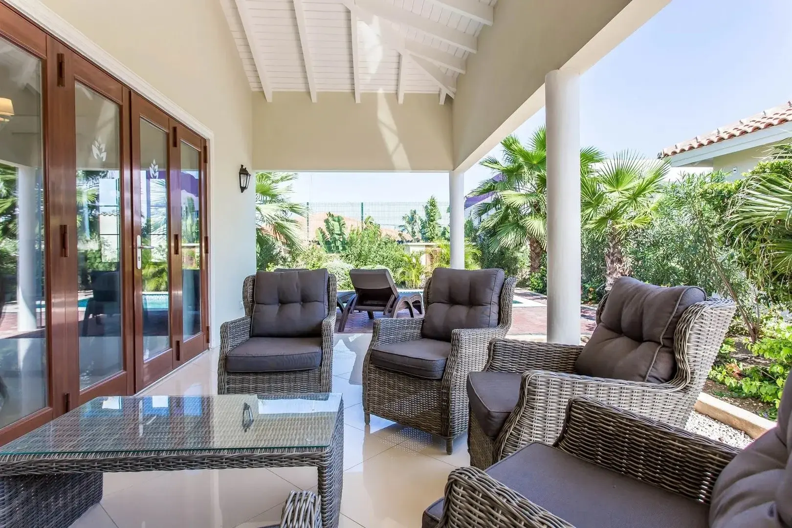 ACOYA Curacao Resort, Villas & Spa