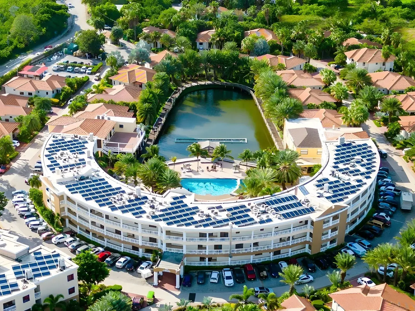 Hotel Acoya Curacao Resort, Villas & Spa