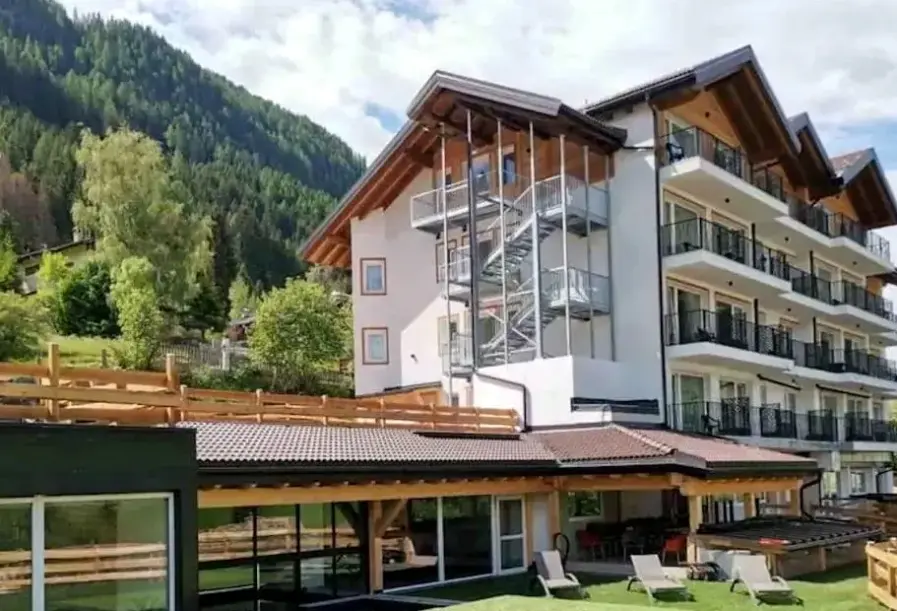 Hotel Active Alm